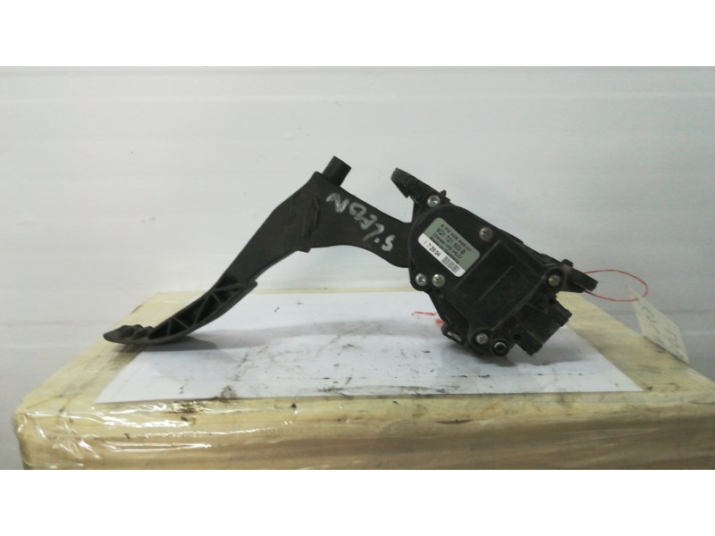 Recambio de potenciometro pedal para seat leon (1m1) sport   |   11.99 - 12.05 | 1999 - 2005 | 110 cv / 81 kw referencia OEM IAM