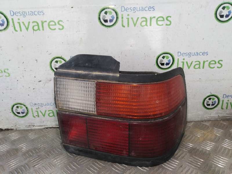 Recambio de piloto trasero derecho para  referencia OEM IAM   