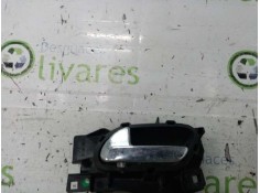 Recambio de maneta interior delantera izquierda para  referencia OEM IAM   