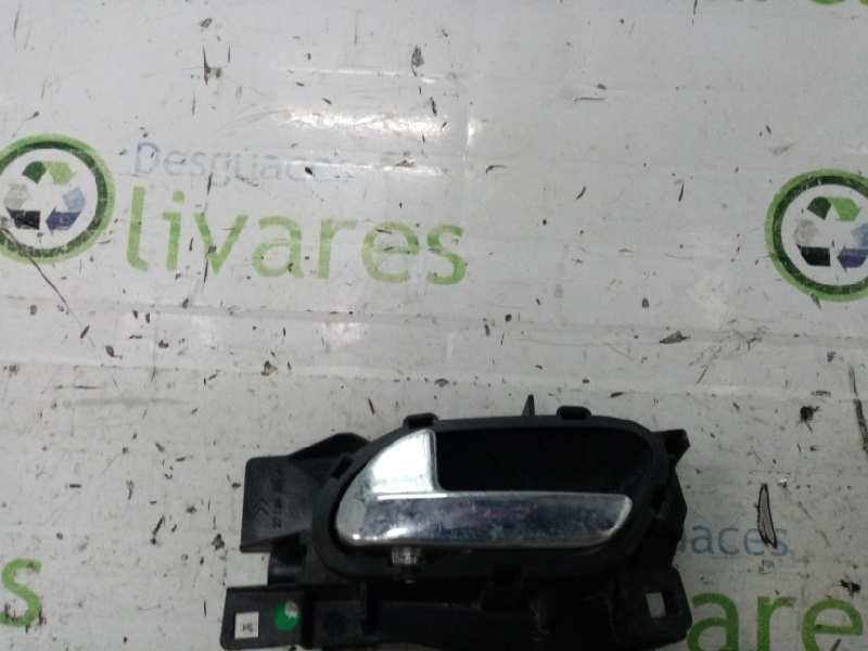 Recambio de maneta interior delantera izquierda para  referencia OEM IAM   