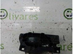 Recambio de maneta interior delantera izquierda para  referencia OEM IAM    2