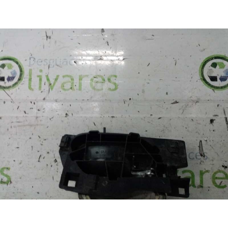 Recambio de maneta interior delantera izquierda para  referencia OEM IAM   