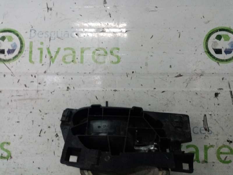 Recambio de maneta interior delantera izquierda para  referencia OEM IAM   