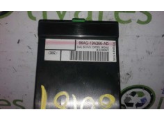 Recambio de no identificado para ford escort berl./turnier básico berlina   |   01.95 - 12.97 | 1995 - 1997 | 69 cv / 51 kw refe 2