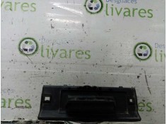 Recambio de maneta exterior porton para  referencia OEM IAM   