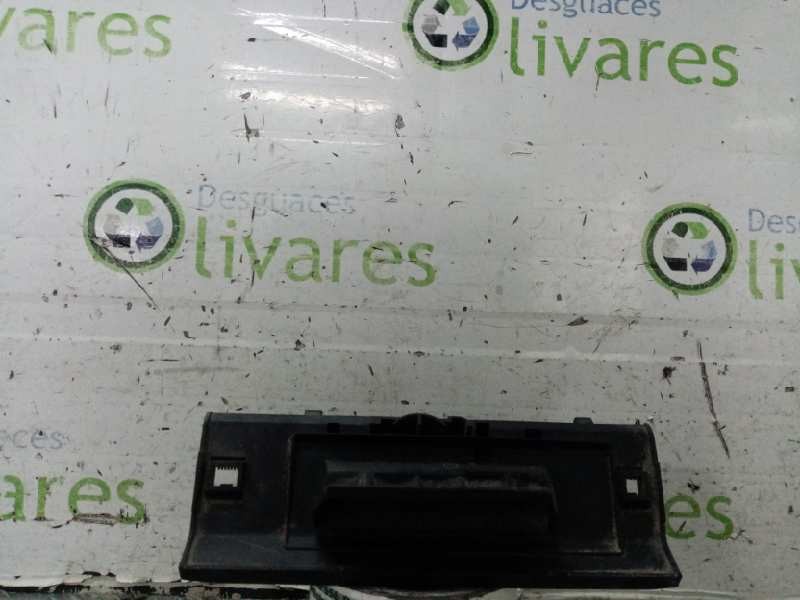 Recambio de maneta exterior porton para  referencia OEM IAM   