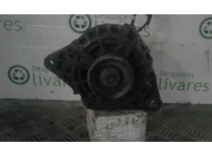 Recambio de alternador para hyundai coupe (j2)    |   0.96 - 0.99 | 1996 - 1999 referencia OEM IAM   