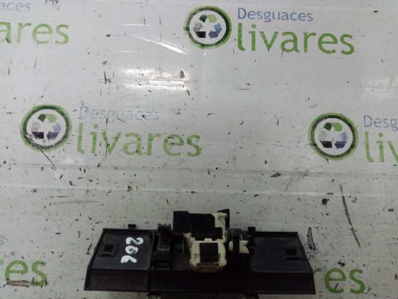 Recambio de maneta exterior porton para  referencia OEM IAM   