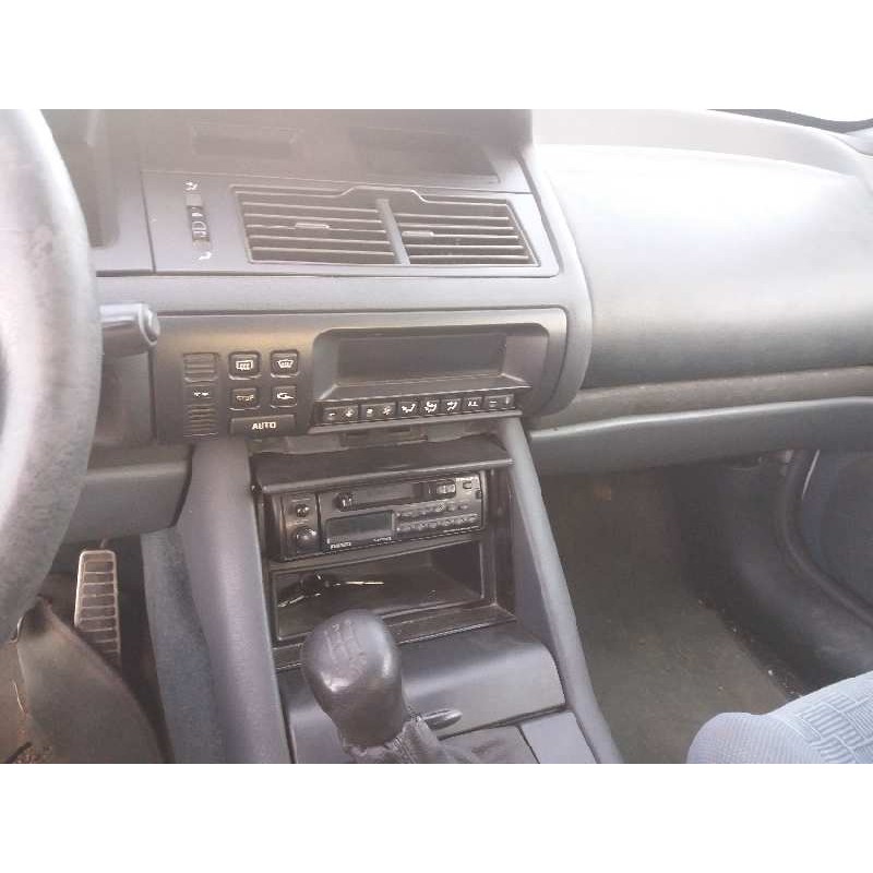 renault safrane (b54) 2.2 cat   |   0.92 - ... | 1992 | 137 cv / 101 kw del año 1992