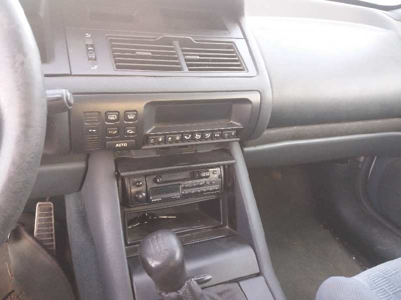 renault safrane (b54) 2.2 cat   |   0.92 - ... | 1992 | 137 cv / 101 kw del año 1992