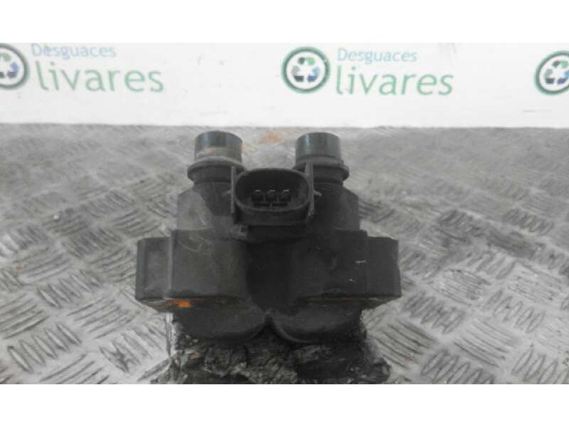 Recambio de bobina encendido para ford fiesta berlina (dx) trend   |   12.00 - 12.02 | 2000 - 2002 | 60 cv / 44 kw referencia OE