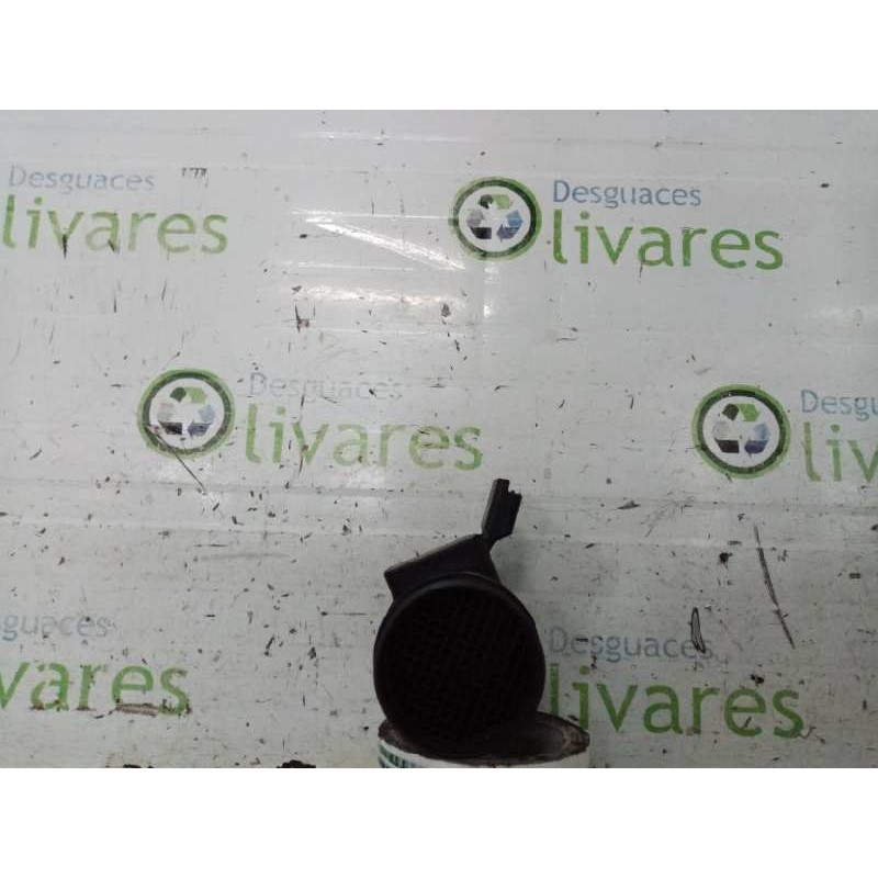Recambio de caudalimetro para  referencia OEM IAM  9628336380 