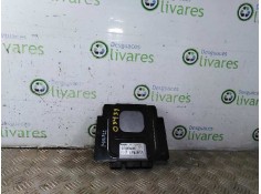 Recambio de centralita motor uce para peugeot 307 (s1) xr   |   04.01 - 12.04 | 2001 - 2004 | 90 cv / 66 kw referencia OEM IAM 1 2