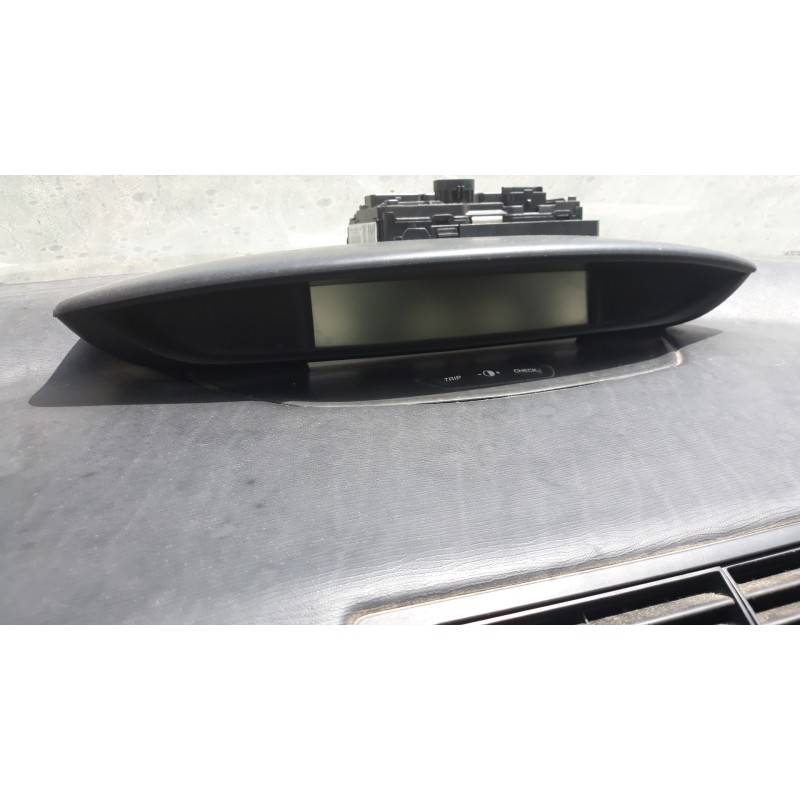 citroen c4 berlina 1.6 16v hdi   |   0.04 - ... | 2004 | 90 cv / 66 kw del año 2004