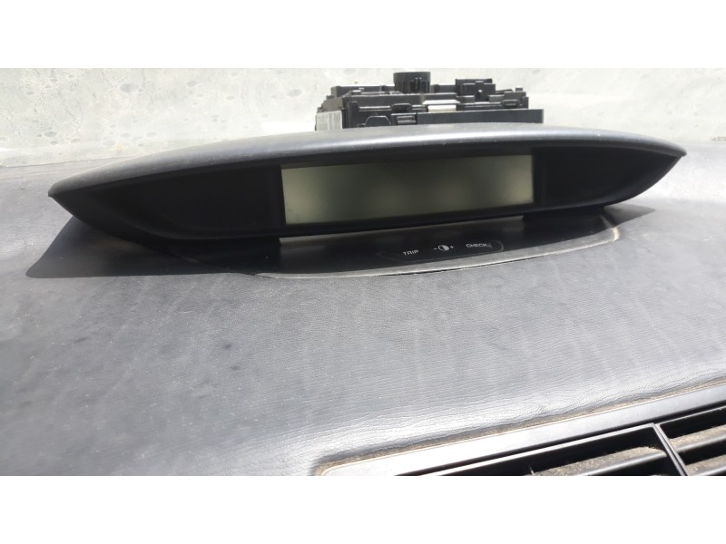 citroen c4 berlina 1.6 16v hdi   |   0.04 - ... | 2004 | 90 cv / 66 kw del año 2004