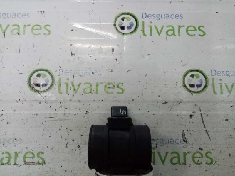 Recambio de caudalimetro para  referencia OEM IAM  9628336380 