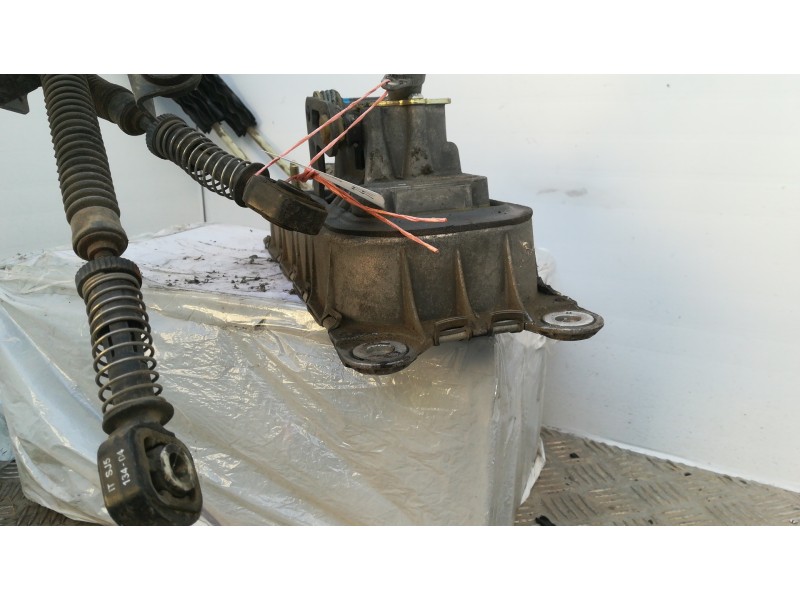 Recambio de palanca cambio para seat leon (1m1) sport   |   11.99 - 12.05 | 1999 - 2005 | 110 cv / 81 kw referencia OEM IAM 1J01