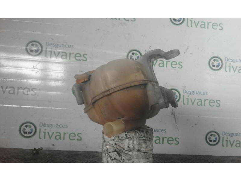 Recambio de deposito expansion para opel corsa d essentia   |   01.10 - 12.11 | 2010 - 2011 | 86 cv / 63 kw referencia OEM IAM 5