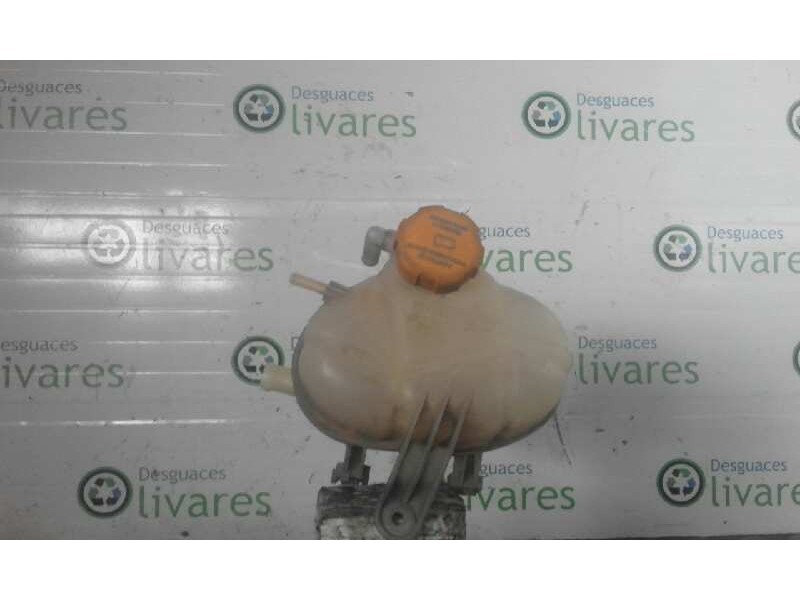 Recambio de deposito expansion para opel corsa d essentia   |   01.10 - 12.11 | 2010 - 2011 | 86 cv / 63 kw referencia OEM IAM 5