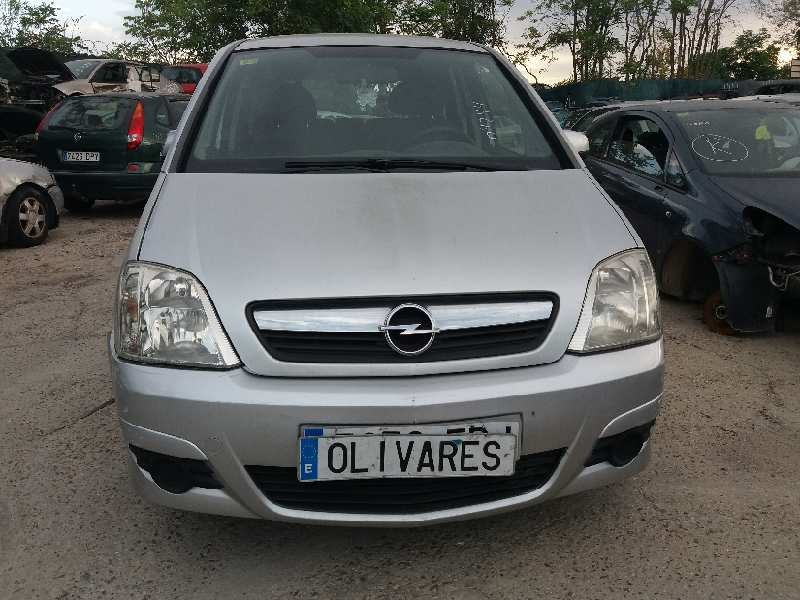 opel meriva 1.3 16v cdti cat (z 13 dt / ln9)   |   0.03 - 0.08 | 2003 - 2008 | 69 cv / 51 kw del año 2003