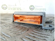 Recambio de centralita airbag para renault megane i coupe fase 2 (da..) 1.9 dti rsi   |   03.99 - 12.00 | 1999 - 2000 | 98 cv /  2