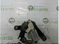 Recambio de motor limpia trasero para  referencia OEM IAM  9638664980 