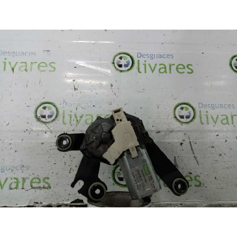 Recambio de motor limpia trasero para  referencia OEM IAM  9638664980 