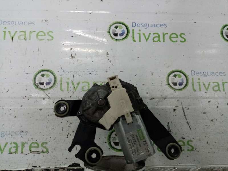 Recambio de motor limpia trasero para  referencia OEM IAM  9638664980 