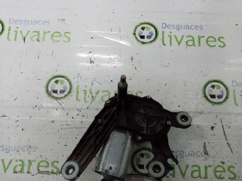Recambio de motor limpia trasero para  referencia OEM IAM  9638664980 