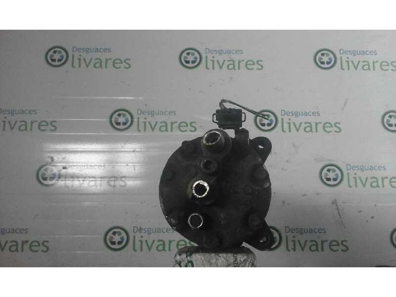 Recambio de compresor aire acondicionado para seat ibiza (6k) 1.4   |   0.93 - ... | 1993 | 60 cv / 44 kw referencia OEM IAM  04