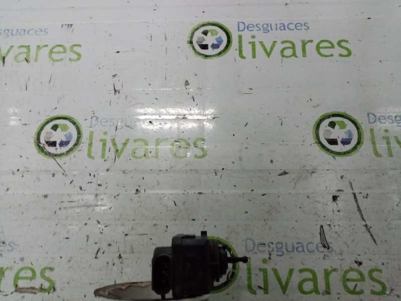 Recambio de motor regulacion faros para  referencia OEM IAM  7700420737  Recambio de motor regulacion faros para  referencia OEM IAM  7700420737