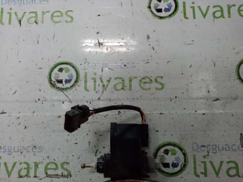 Recambio de motor regulacion faros para  referencia OEM IAM  1L0941295 