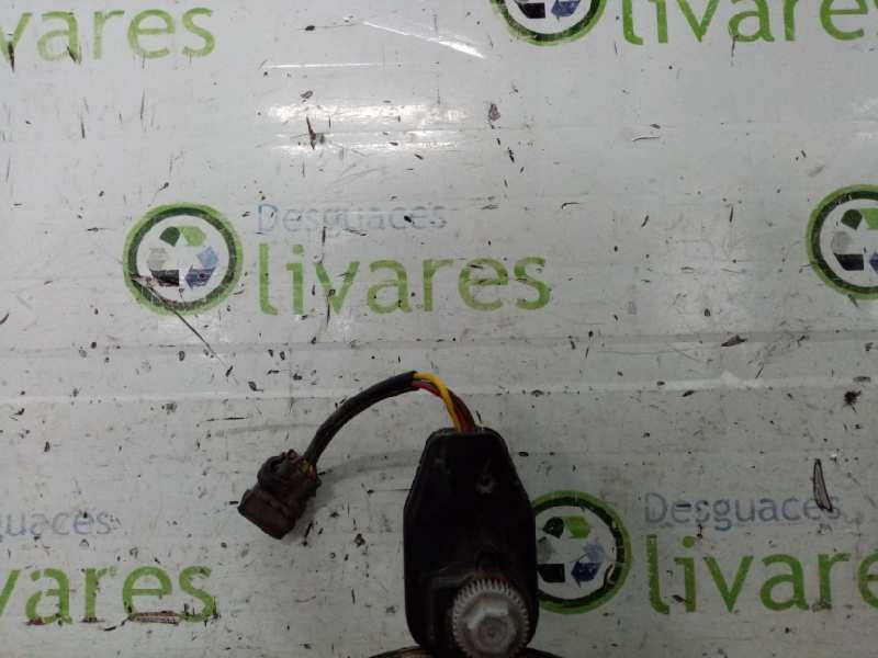 Recambio de motor regulacion faros para  referencia OEM IAM  1L0941295 