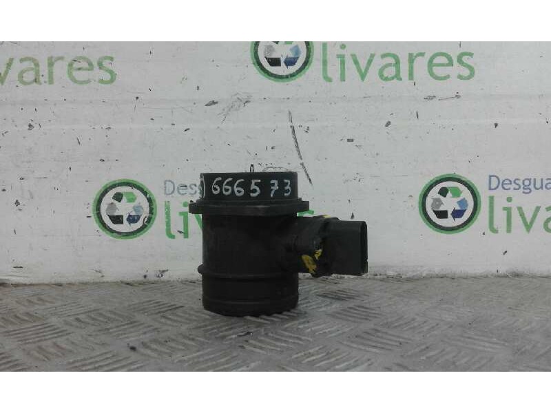 Recambio de caudalimetro para seat cordoba berlina (6l2) stella   |   09.02 - 12.04 | 2002 - 2004 | 101 cv / 74 kw referencia OE