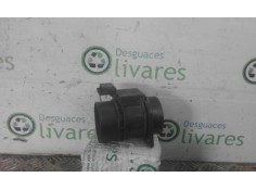 Recambio de caudalimetro para renault megane ii berlina 5p 1.9 dci diesel   |   0.00 - ... | 20002 | 120 cv / 88 kw referencia O 2
