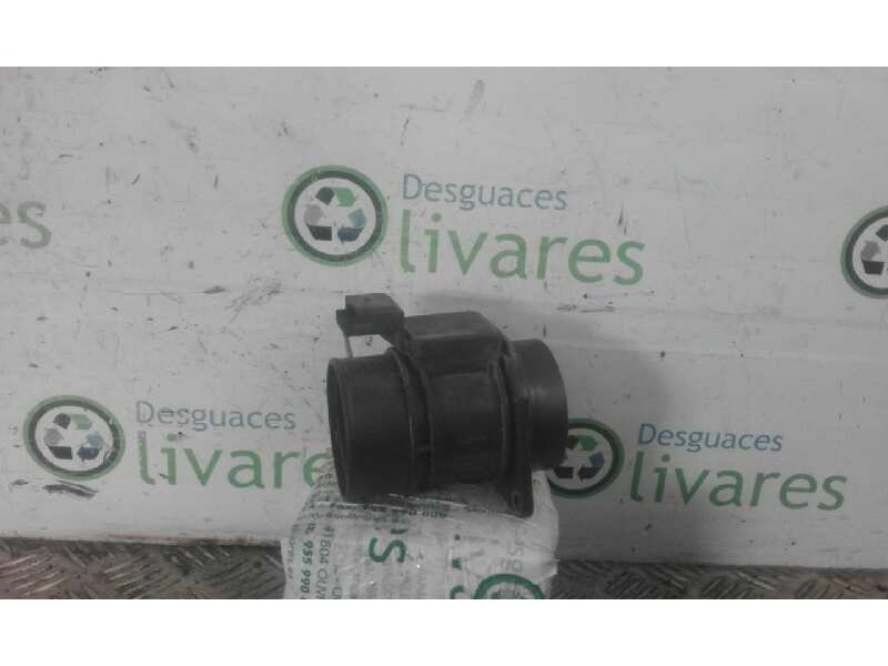 Recambio de caudalimetro para renault megane ii berlina 5p 1.9 dci diesel   |   0.00 - ... | 20002 | 120 cv / 88 kw referencia O