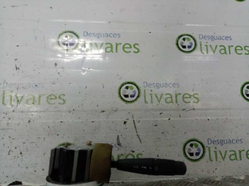 Recambio de mando luces para peugeot 405 berlina    |   0.87 - 0.96 | 1987 - 1996 referencia OEM IAM  9753468780 