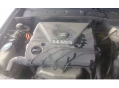 Recambio de motor completo para seat ibiza (6k1) stella   |   08.99 - 12.02 | 1999 - 2002 | 60 cv / 44 kw referencia OEM IAM AKK