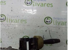 Recambio de mando luces para peugeot 405 berlina    |   0.87 - 0.96 | 1987 - 1996 referencia OEM IAM  9753468780  2