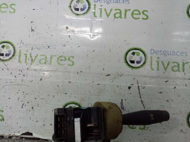 Recambio de mando luces para peugeot 405 berlina    |   0.87 - 0.96 | 1987 - 1996 referencia OEM IAM  9753468780 