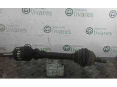 Recambio de transmision delantera izquierda para citroen xsara berlina 1.9 diesel   |   0.97 - 0.05 | 1997 - 2005 | 69 cv / 51 k