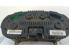 Recambio de cuadro instrumentos para seat leon (1m1) sport   |   11.99 - 12.05 | 1999 - 2005 | 110 cv / 81 kw referencia OEM IAM 2