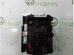 Recambio de caja reles / fusibles para  referencia OEM IAM  9646405280 