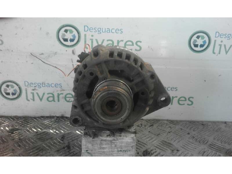 Recambio de alternador para citroen xsara berlina 1.9td seduction   |   08.97 - 12.99 | 1997 - 1999 | 90 cv / 66 kw referencia O