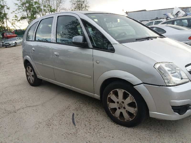 opel meriva 1.3 16v cdti cat (z 13 dt / ln9)   |   0.03 - 0.08 | 2003 - 2008 | 69 cv / 51 kw del año 2003