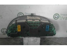 Recambio de cuadro instrumentos para citroen xsara berlina 1.9 diesel   |   0.97 - 0.05 | 1997 - 2005 | 69 cv / 51 kw referencia 2