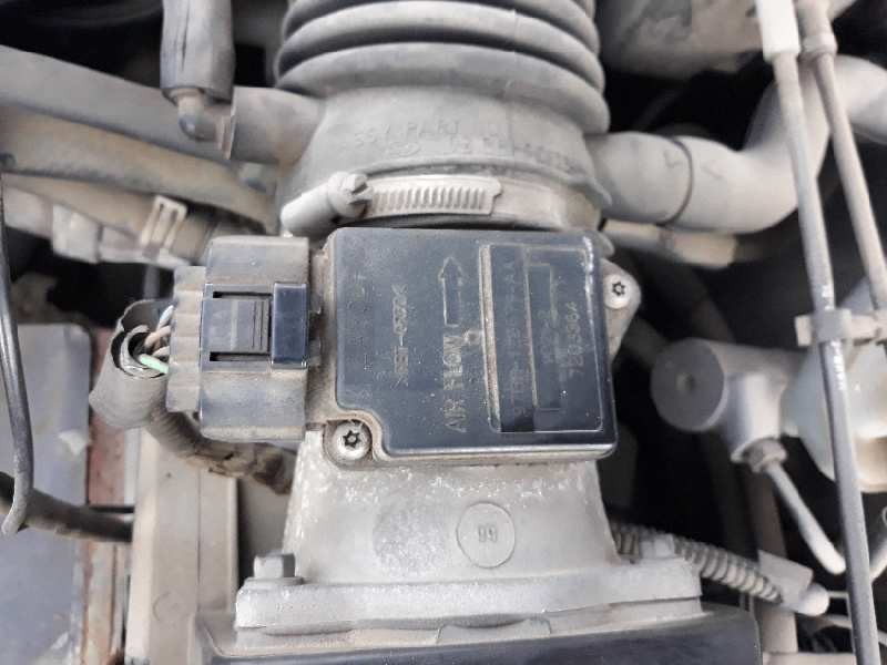 Recambio de caudalimetro para ford mondeo familiar (gd)    |   ... | 0 | 170cv / 125kw referencia OEM IAM 97BB12B579AA 7203364 