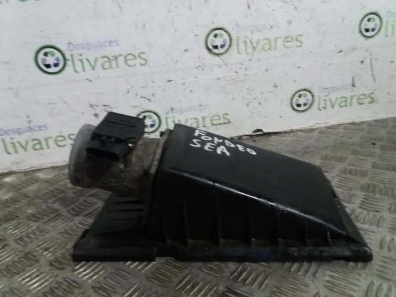 Recambio de caudalimetro para ford mondeo familiar (gd)    |   ... | 0 | 170cv / 125kw referencia OEM IAM 97BB12B579AA 7203364 