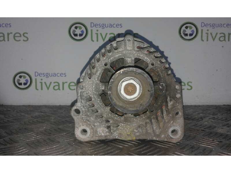 Recambio de alternador para seat arosa (6h1) street   |   12.97 - 12.99 | 1997 - 1999 | 50 cv / 37 kw referencia OEM IAM 1233100