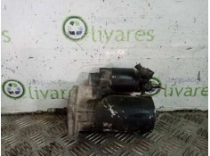 Recambio de motor arranque para seat cordoba berlina (6k2) 1.4   |   0.99 - ... | 1999 | 60 cv / 44 kw referencia OEM IAM 036911